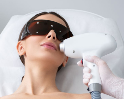 Facial Hair Laser Mysore